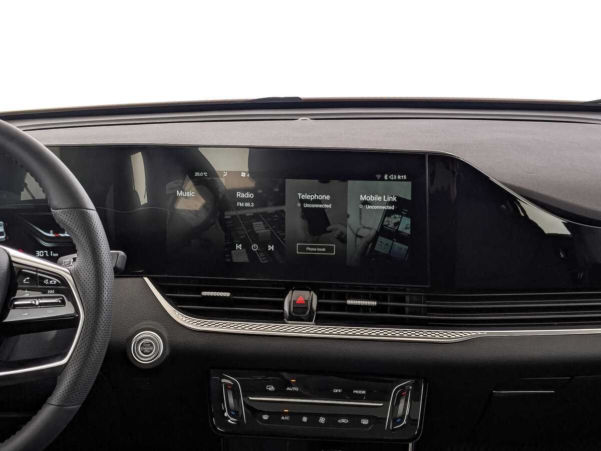 Купить FAW Bestune B70, 2023, 27 301 км.. Фото: #15