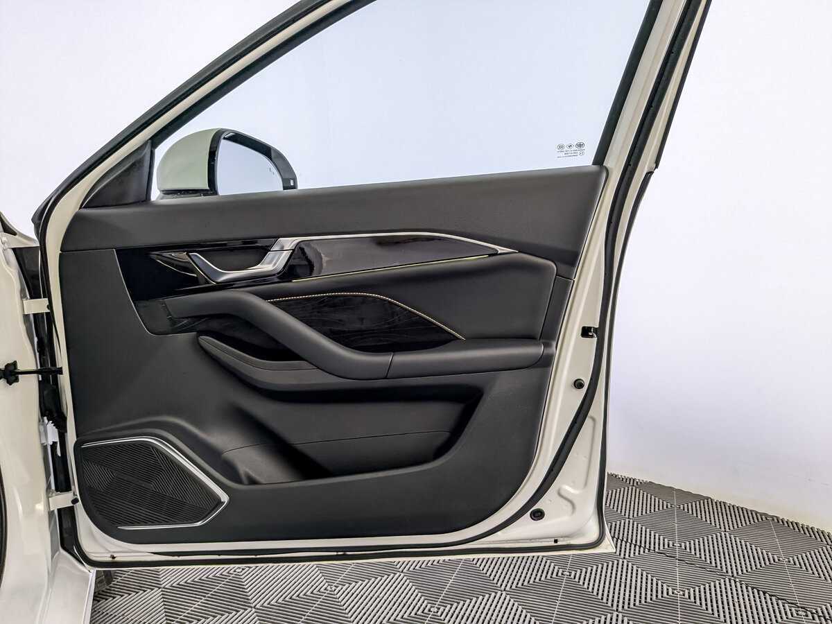 Купить FAW Bestune B70, 2023, 19 658 км.. Фото: #21