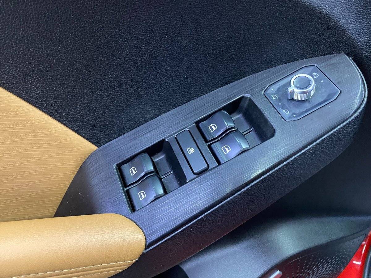 Купить Haval Jolion, 2021, 43 299 км.. Фото: #6