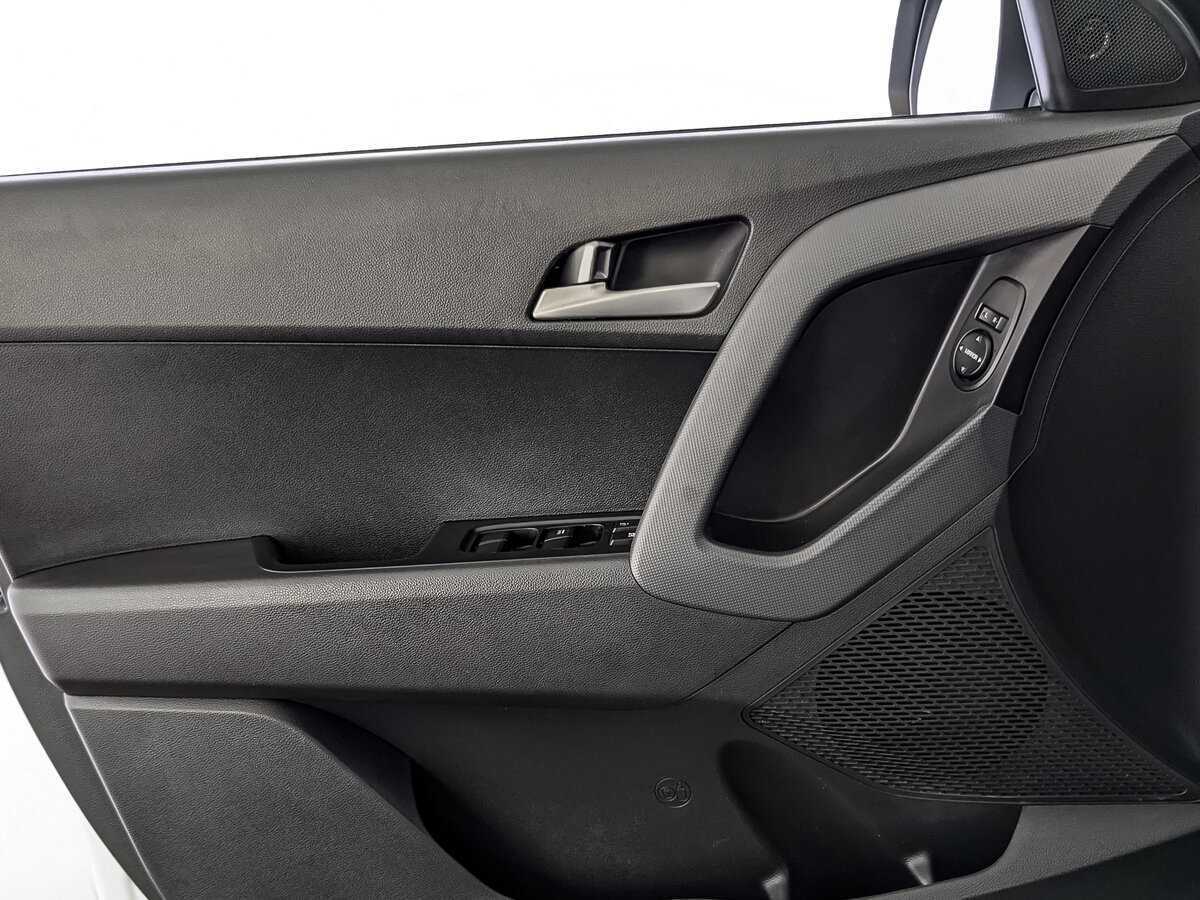 Купить Hyundai Creta, 2019, 133 903 км.. Фото: #18