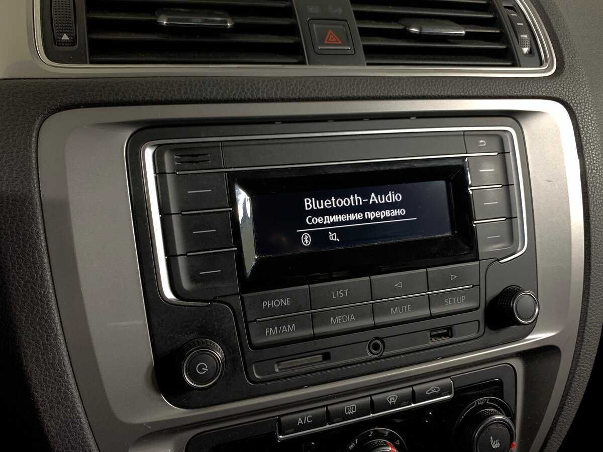 Купить Volkswagen Jetta, 2017, 117 467 км.. Фото: #14