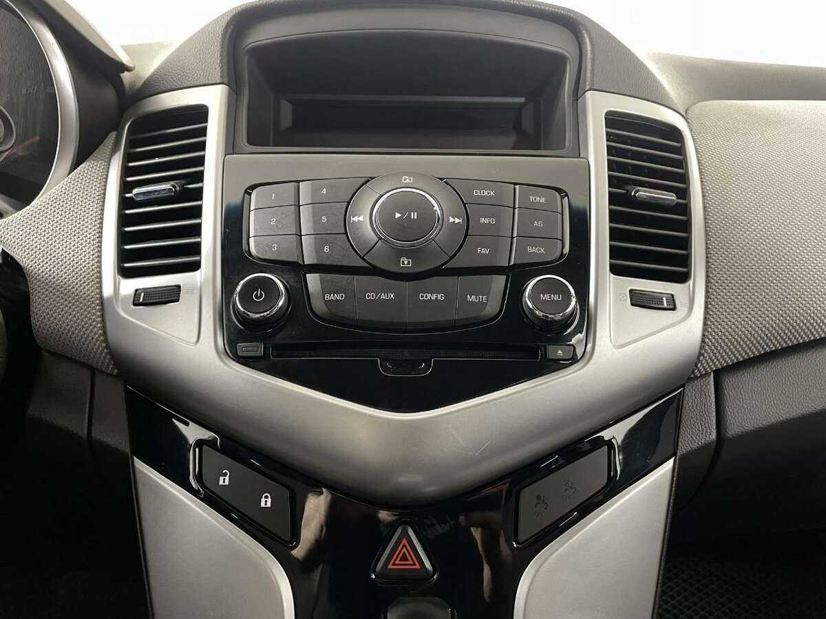 Купить Chevrolet Cruze, 2012, 143 900 км.. Фото: #10