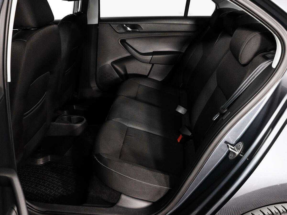 Купить Skoda Rapid, 2014, 126 014 км.. Фото: #7