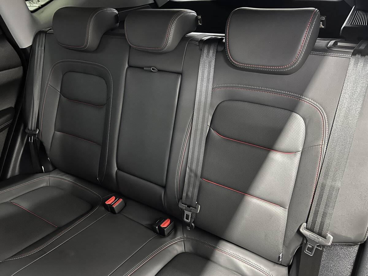 Купить Chery Tiggo 7 Pro, 2022, 44 642 км.. Фото: #8