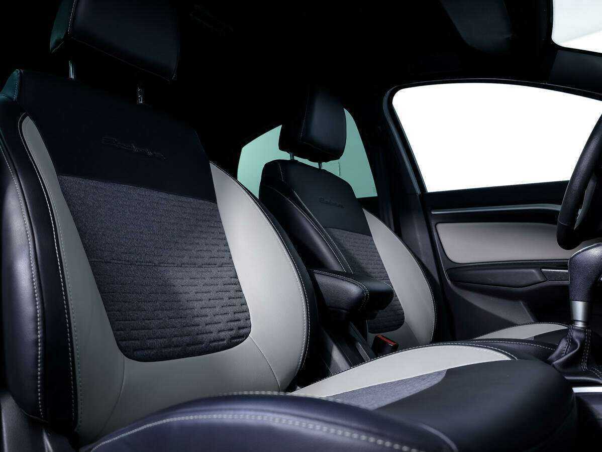 Купить Lada (ВАЗ) Vesta, 2019, 72 892 км.. Фото: #11