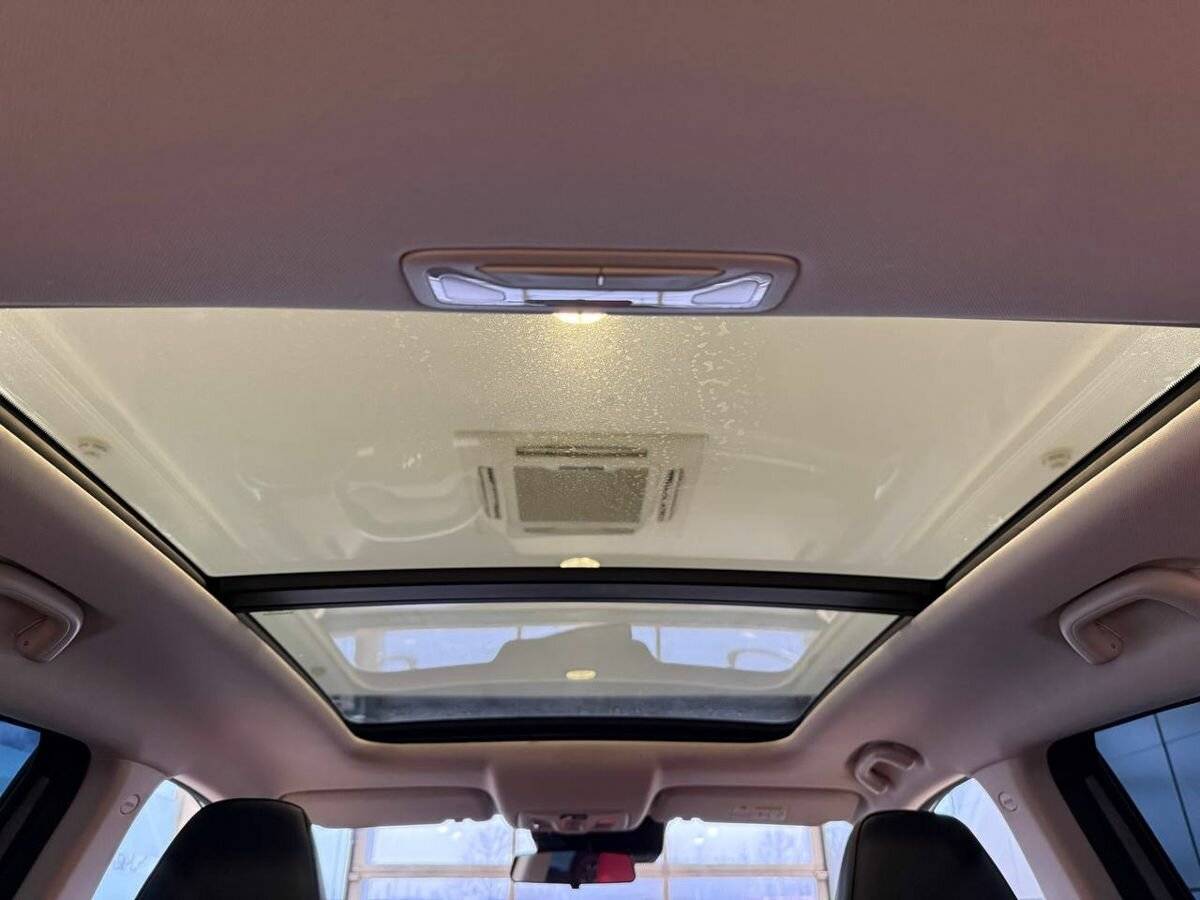 Купить Changan UNI-S (CS55 Plus), 2024, 41 631 км.. Фото: #10