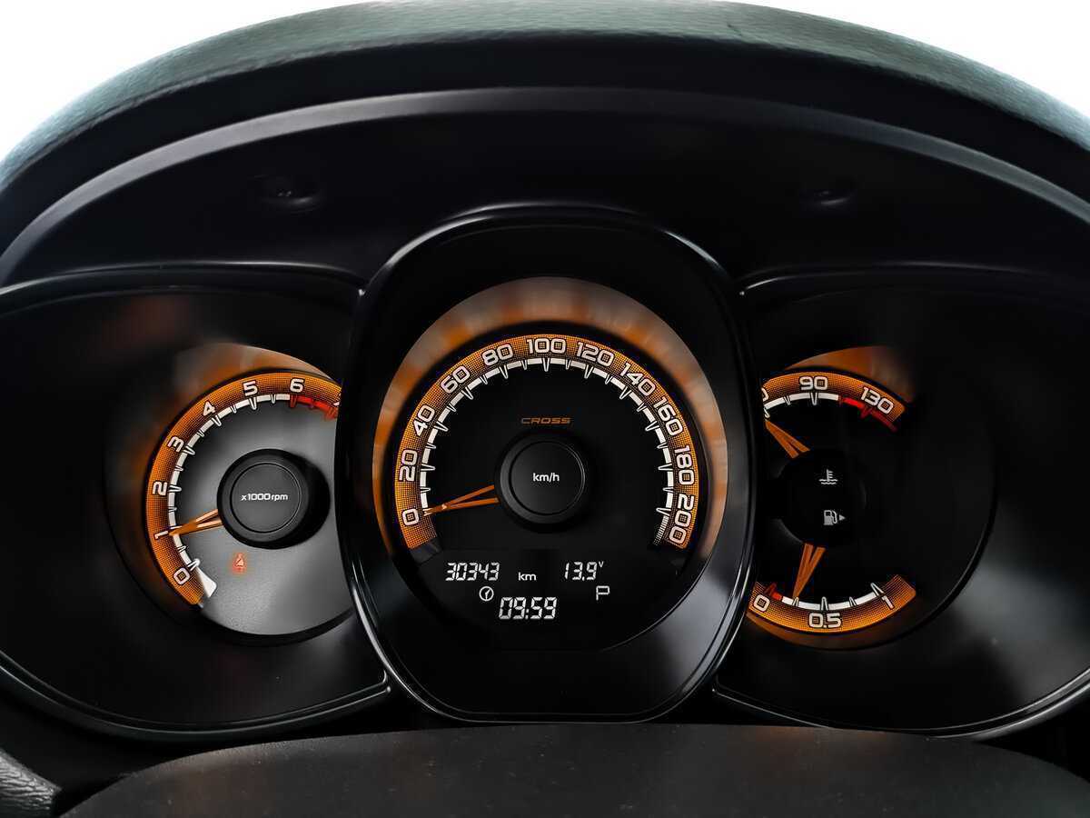 Купить Lada (ВАЗ) Vesta, 2022, 30 335 км.. Фото: #11