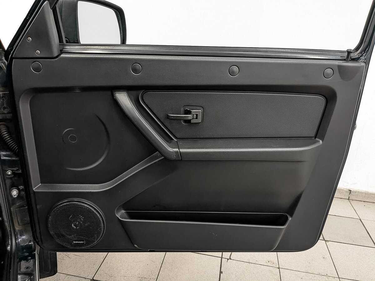 Купить Lada (ВАЗ) 2121 (4x4), 2020, 27 312 км.. Фото: #23