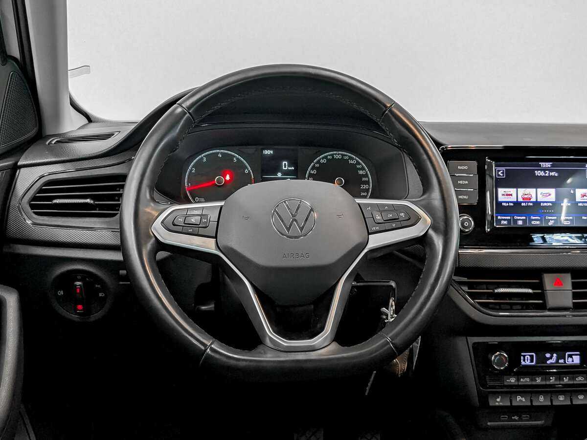 Купить Volkswagen Polo, 2020, 77 420 км.. Фото: #19
