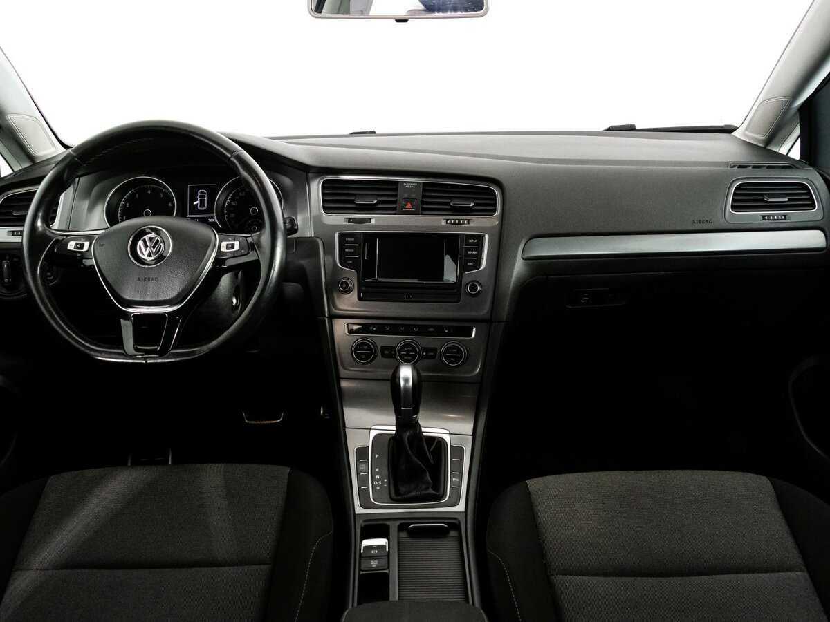 Купить Volkswagen Golf, 2014, 263 231 км.. Фото: #7