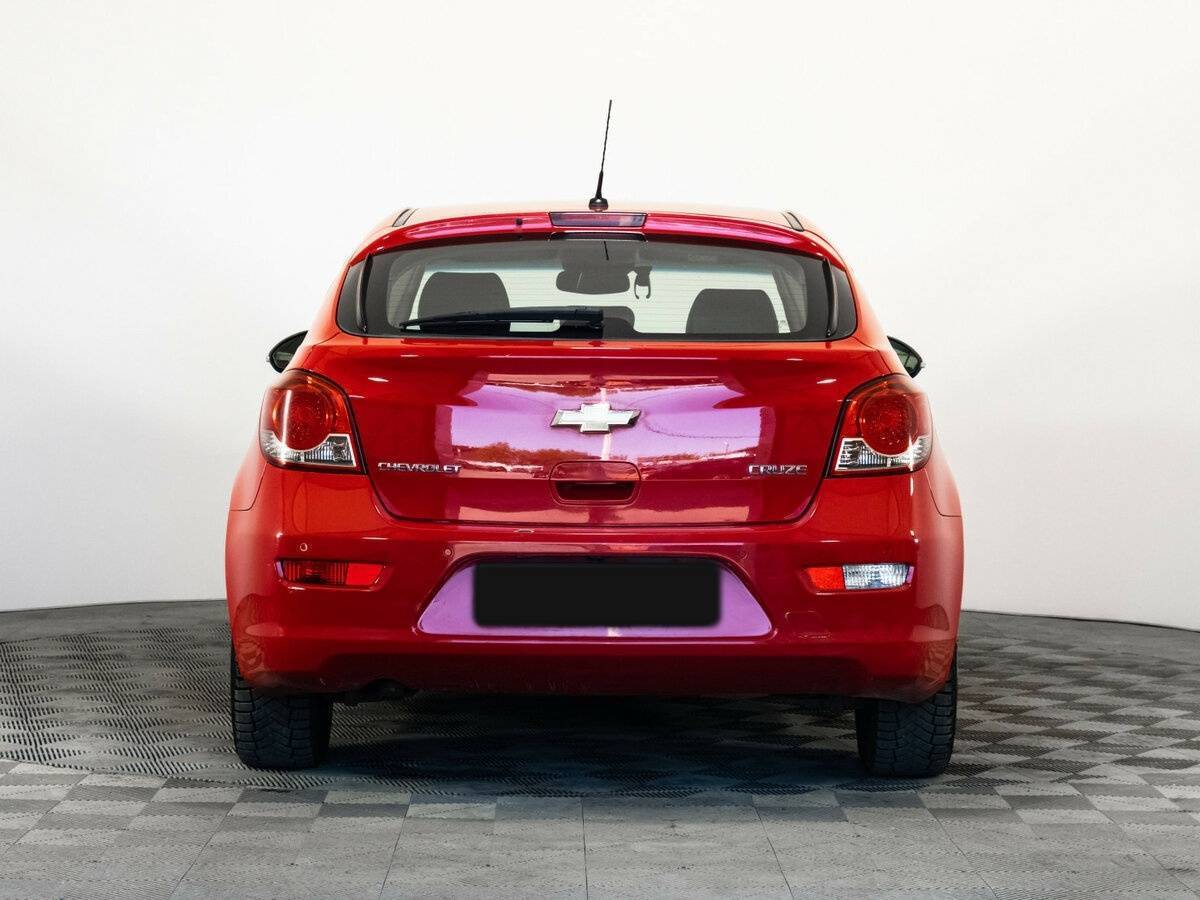 Купить Chevrolet Cruze, 2014, 221 716 км.. Фото: #5