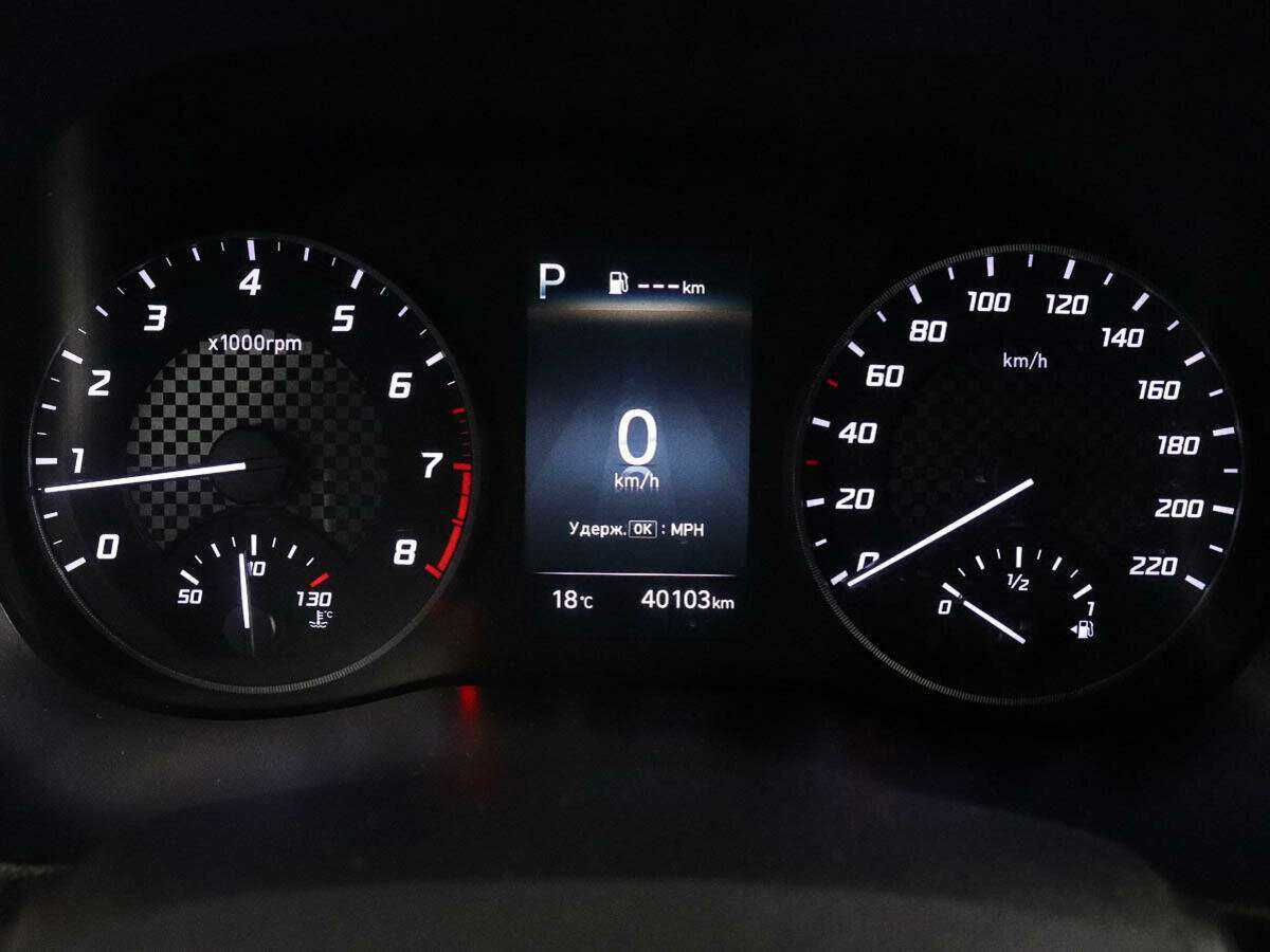 Купить Hyundai Solaris, 2020, 40 100 км.. Фото: #9