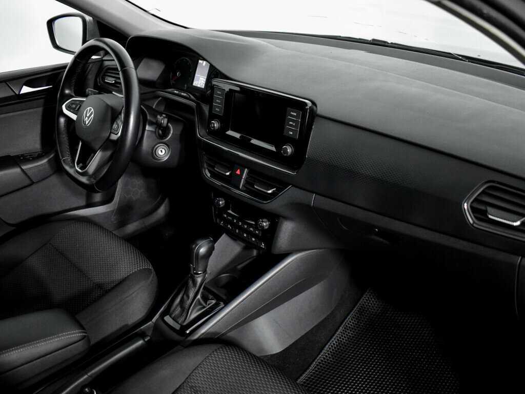 Купить Volkswagen Polo, 2021, 51 191 км.. Фото: #12