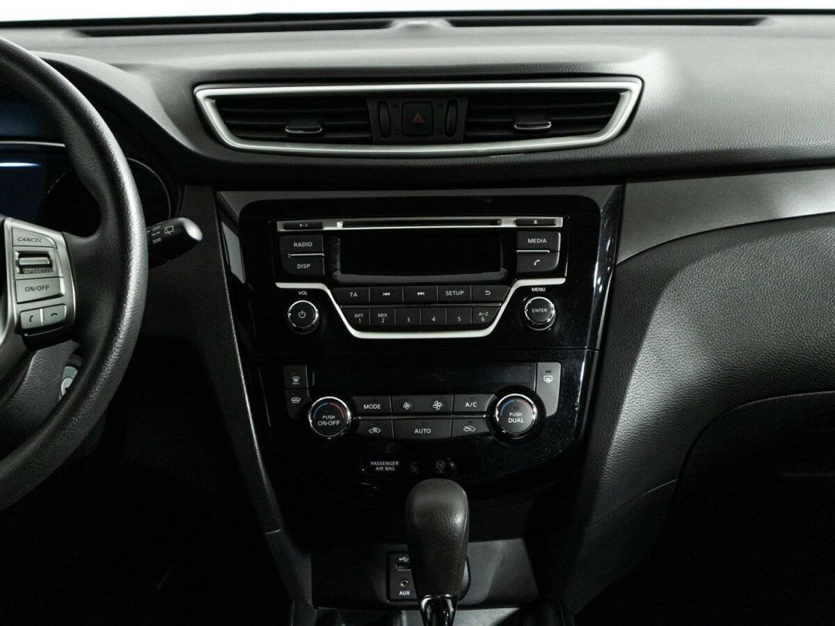 Купить Nissan X-Trail, 2015, 107 238 км.. Фото: #13