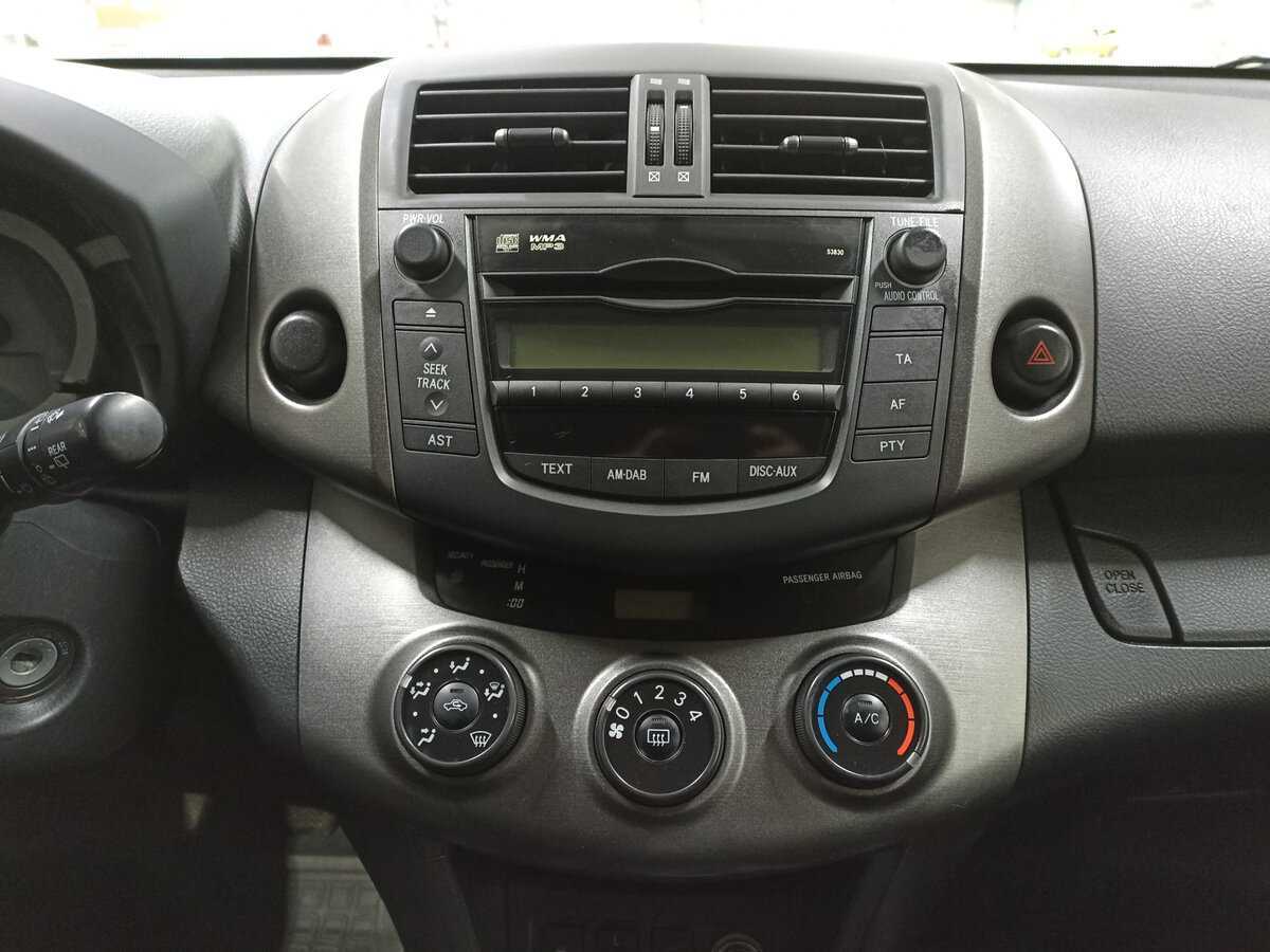 Купить Toyota RAV4, 2012, 162 790 км.. Фото: #14