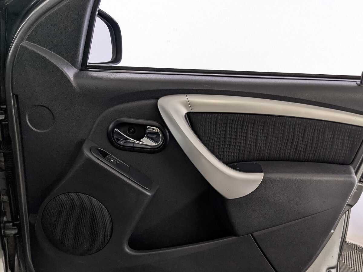 Купить Nissan Terrano, 2015, 132 210 км.. Фото: #21