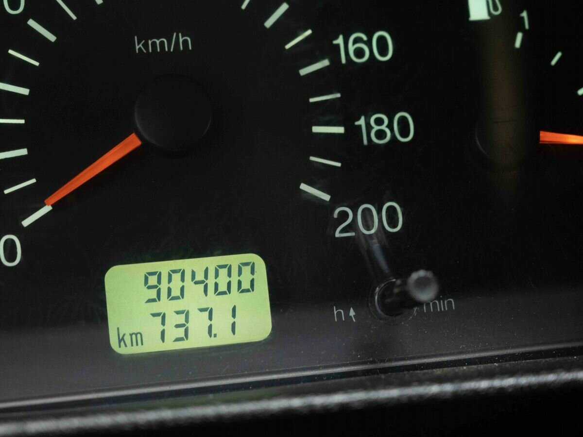 Купить Lada (ВАЗ) 2121 (4x4), 2018, 90 000 км.. Фото: #12