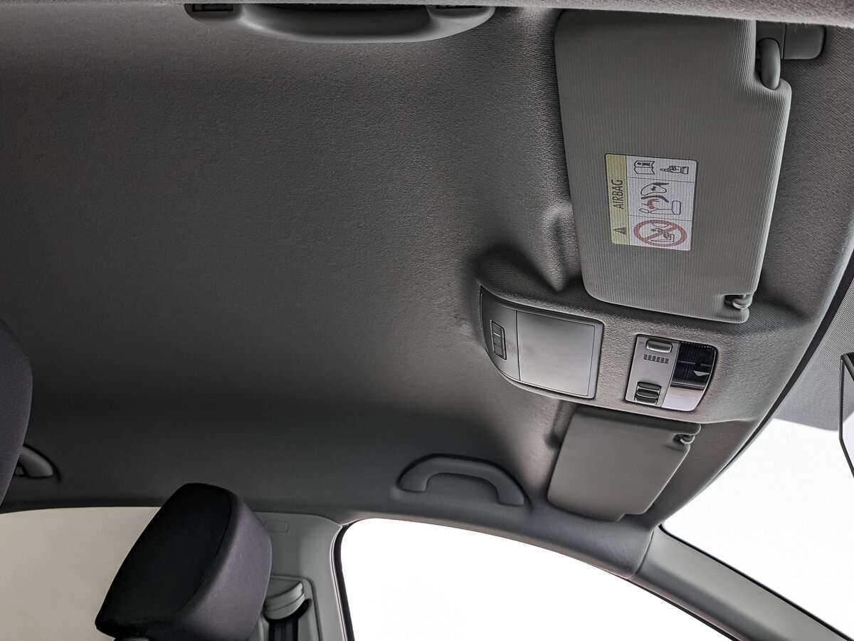 Купить Volkswagen Polo, 2021, 101 606 км.. Фото: #15