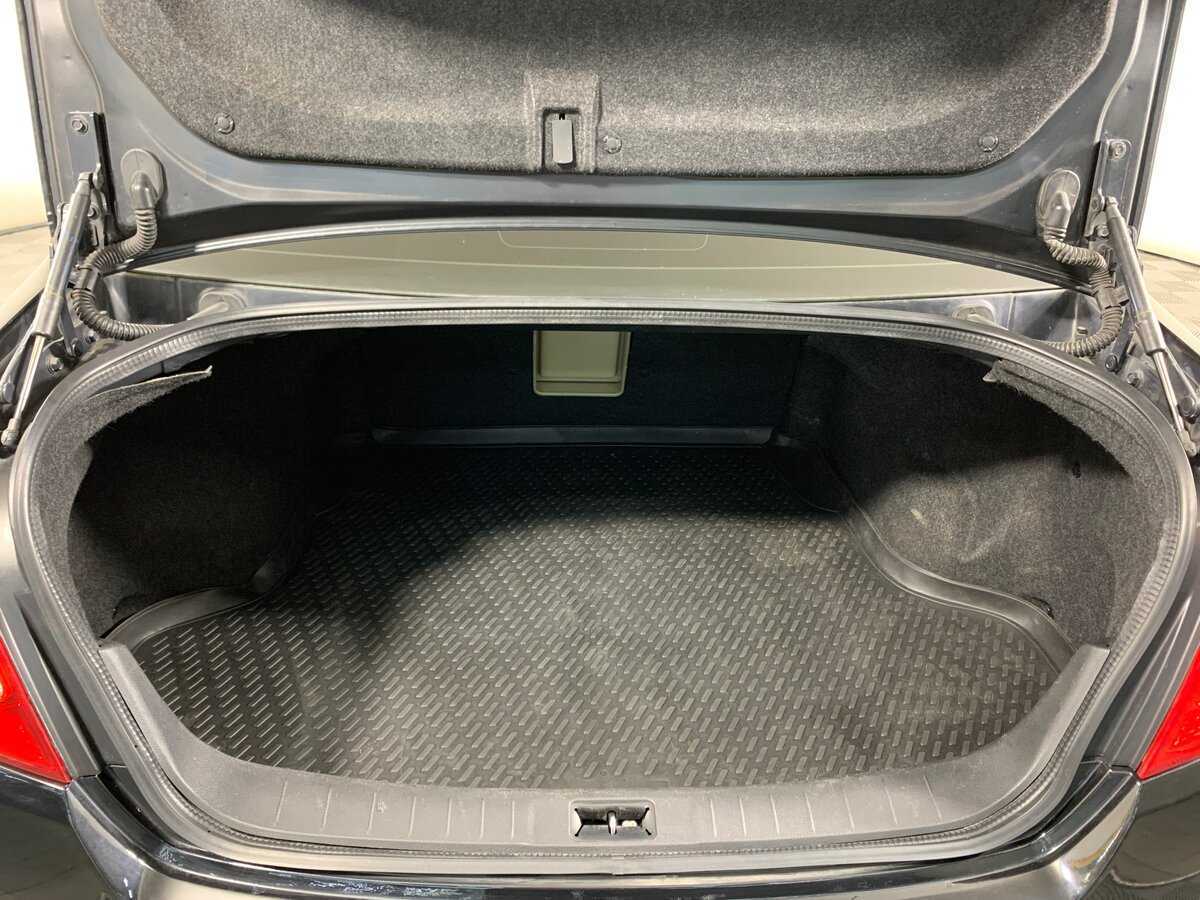 Купить Nissan Teana, 2012, 223 837 км.. Фото: #19