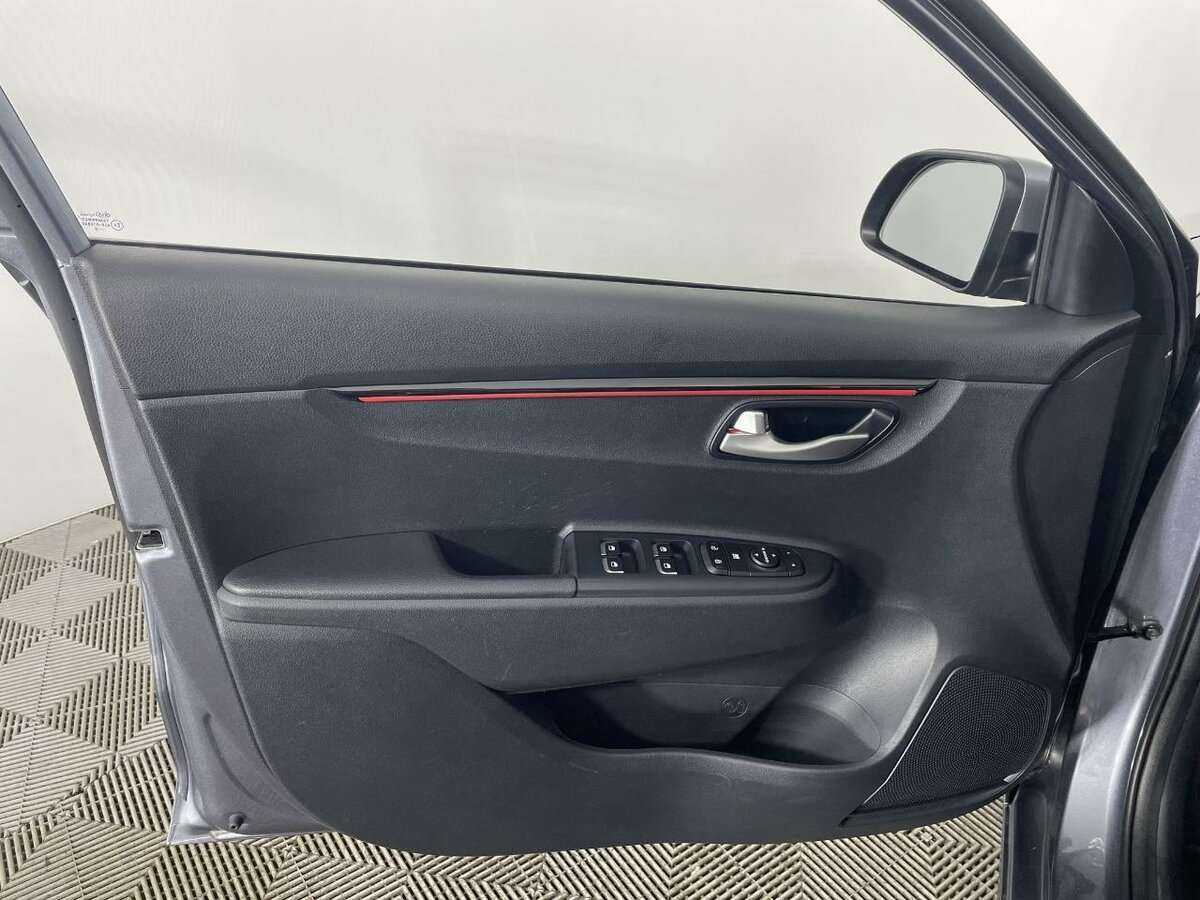 Купить Kia Rio, 2020, 29 321 км.. Фото: #7