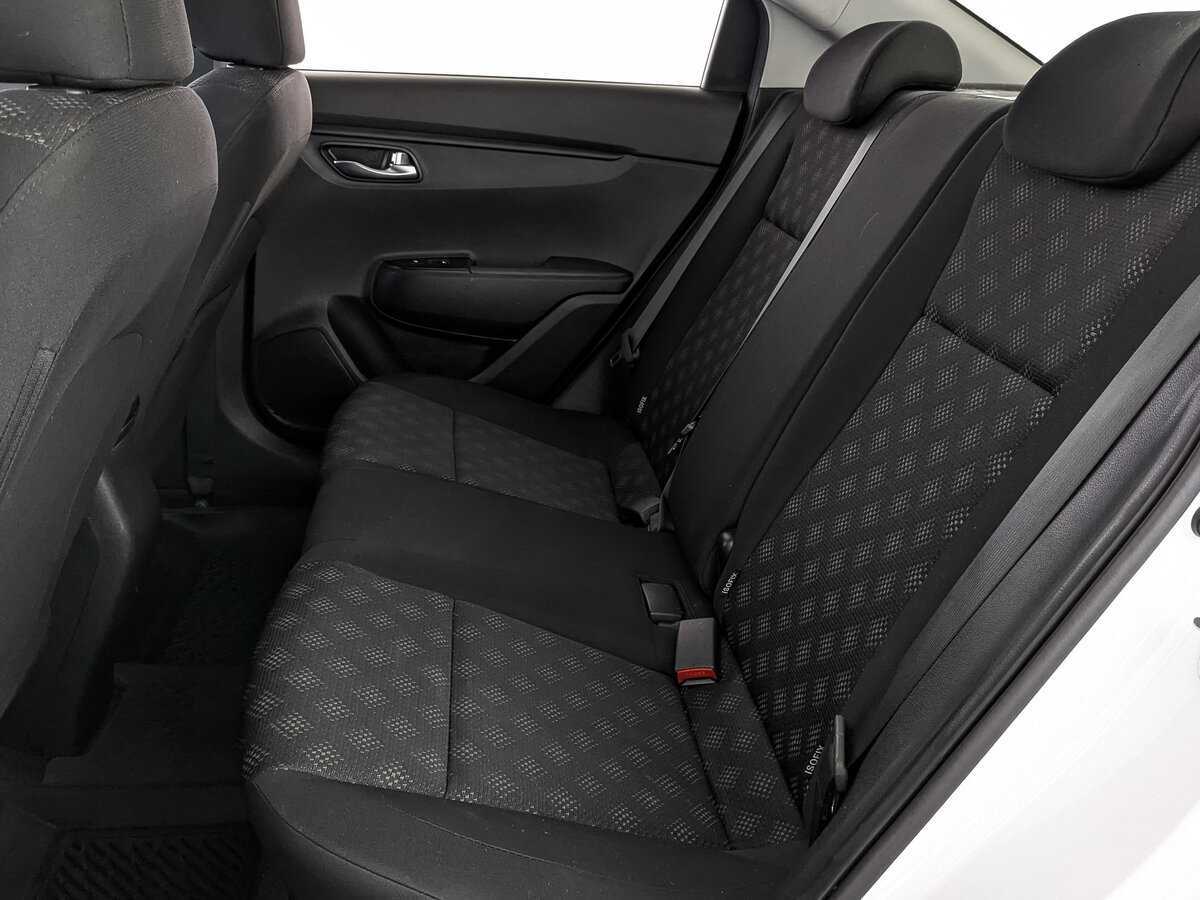 Купить Kia Rio, 2018, 101 621 км.. Фото: #15