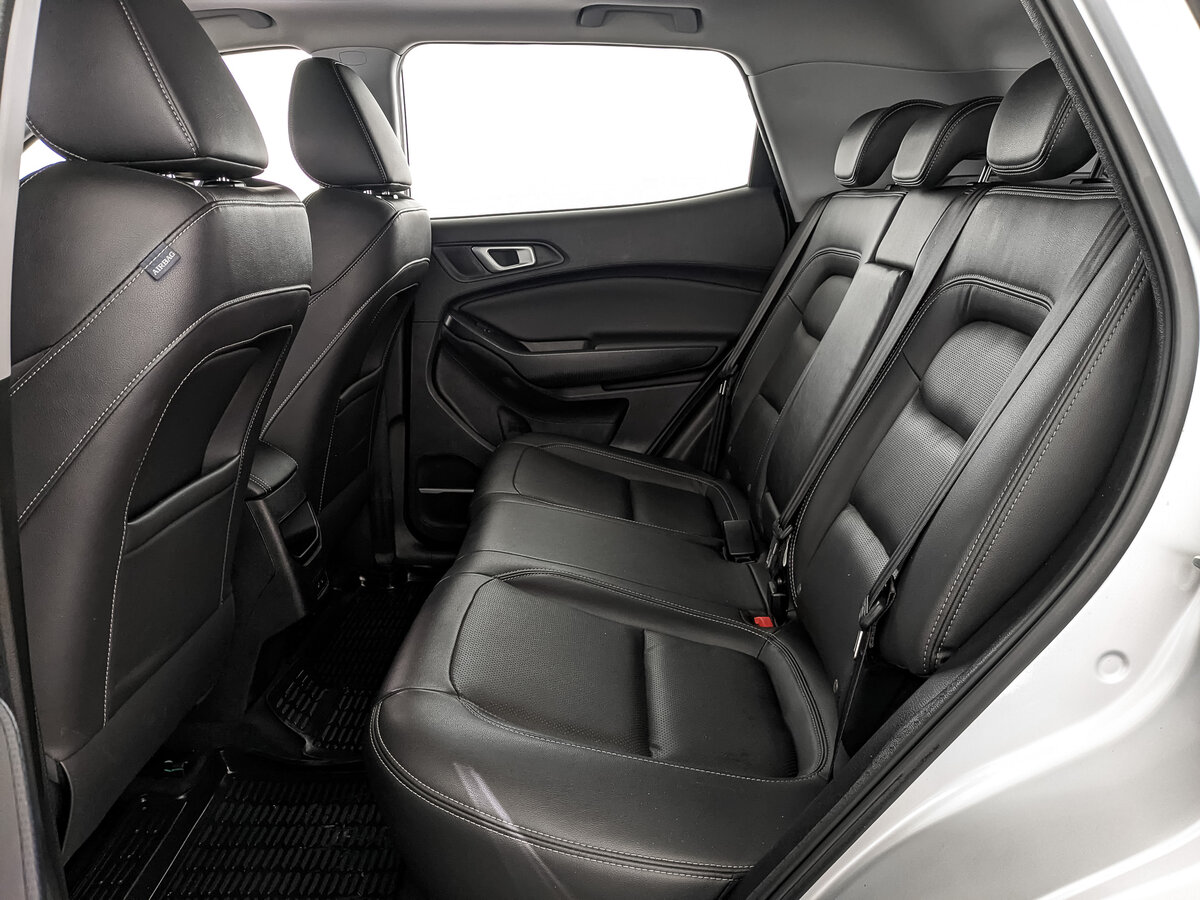 Купить Chery Tiggo 4, 2022, 123 556 км.. Фото: #16