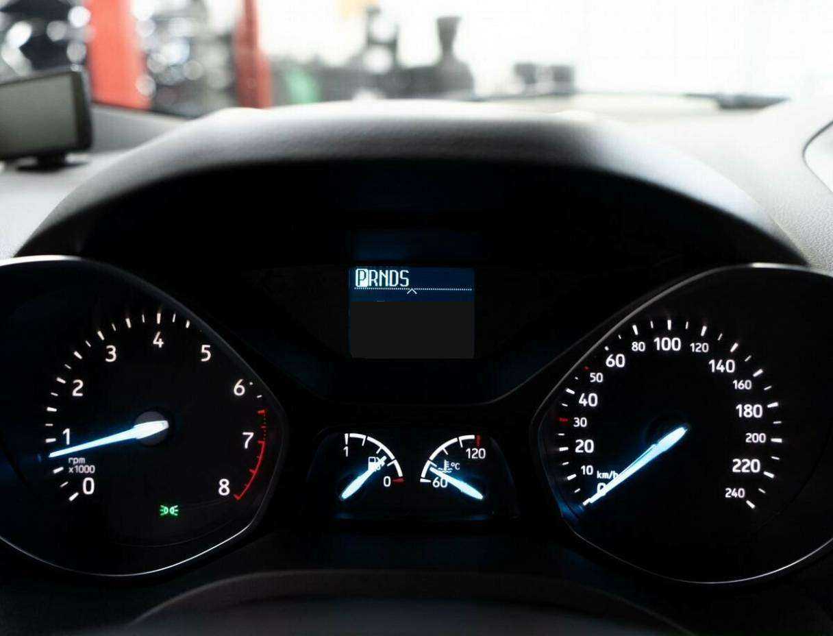 Купить Ford Kuga, 2017, 150 000 км.. Фото: #11