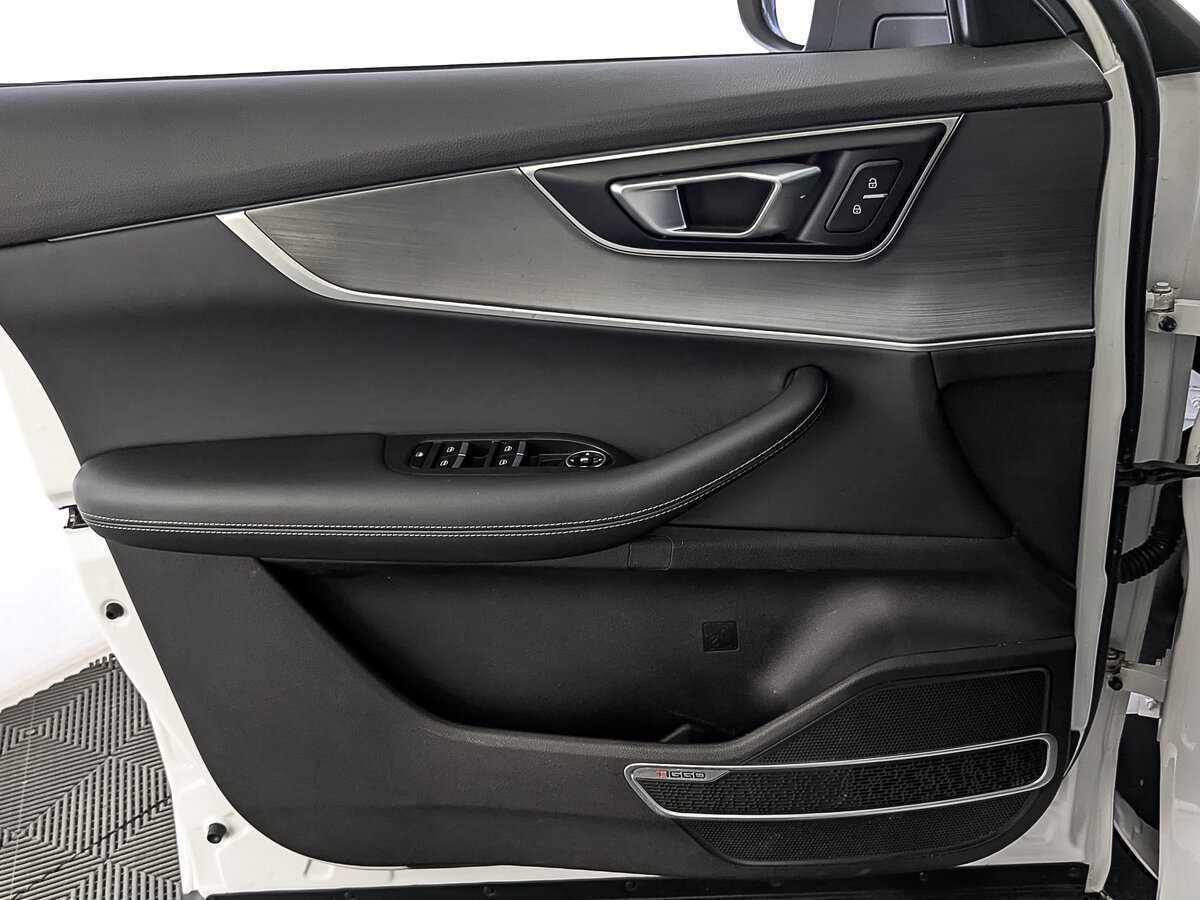 Купить Chery Tiggo 7 Pro, 2021, 84 775 км.. Фото: #18