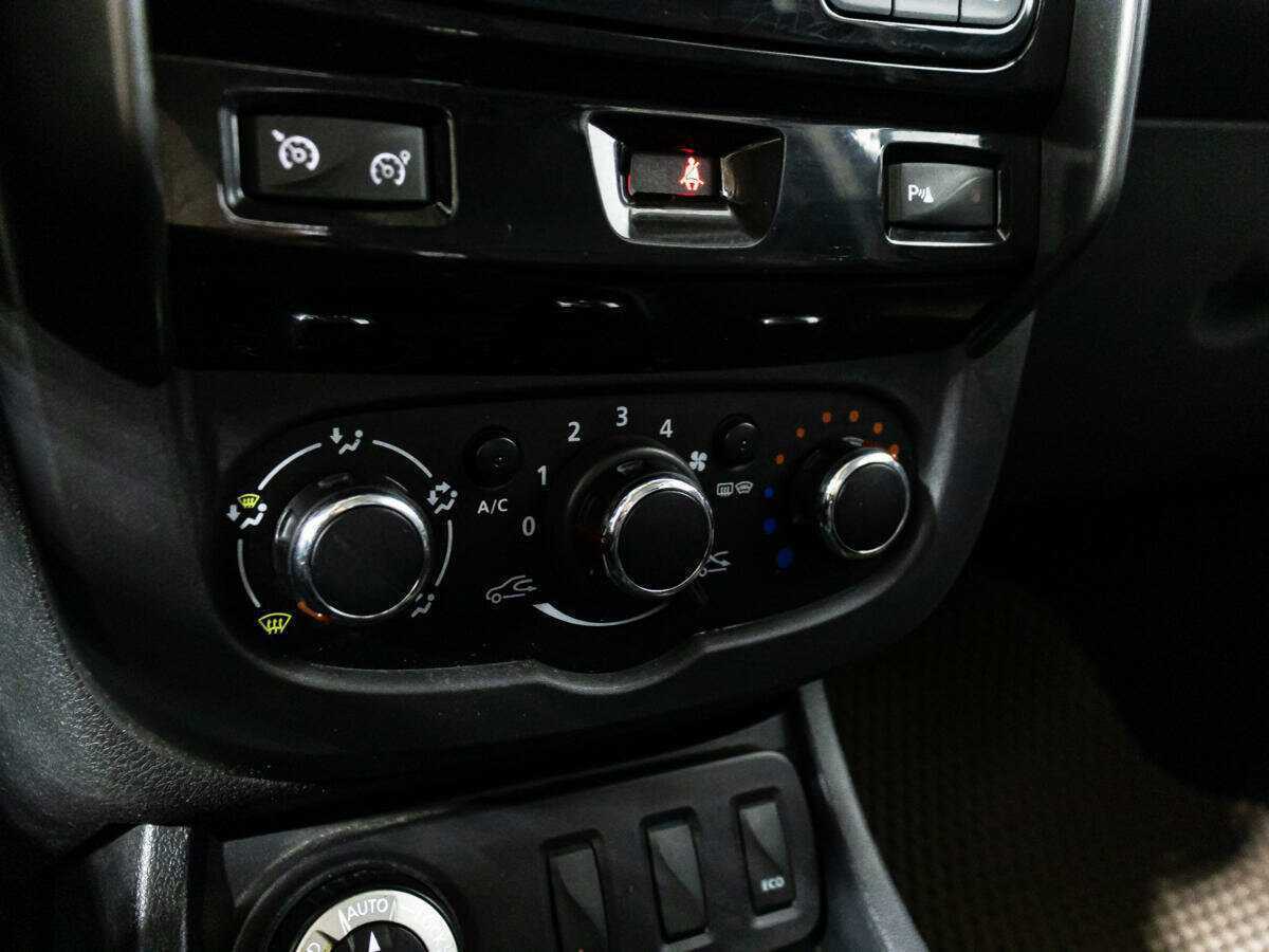 Купить Renault Duster, 2018, 239 784 км.. Фото: #15