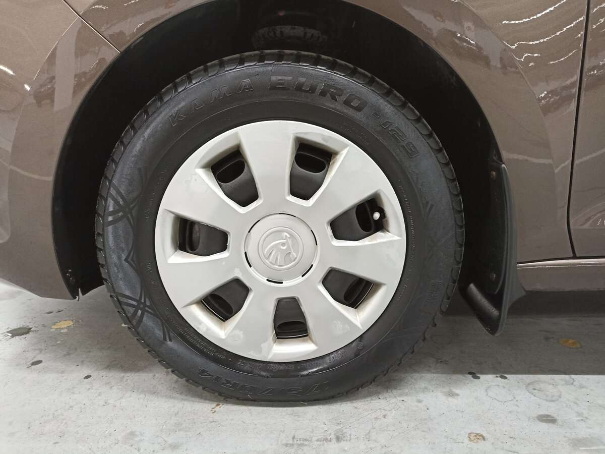 Купить Skoda Rapid, 2019, 102 560 км.. Фото: #17