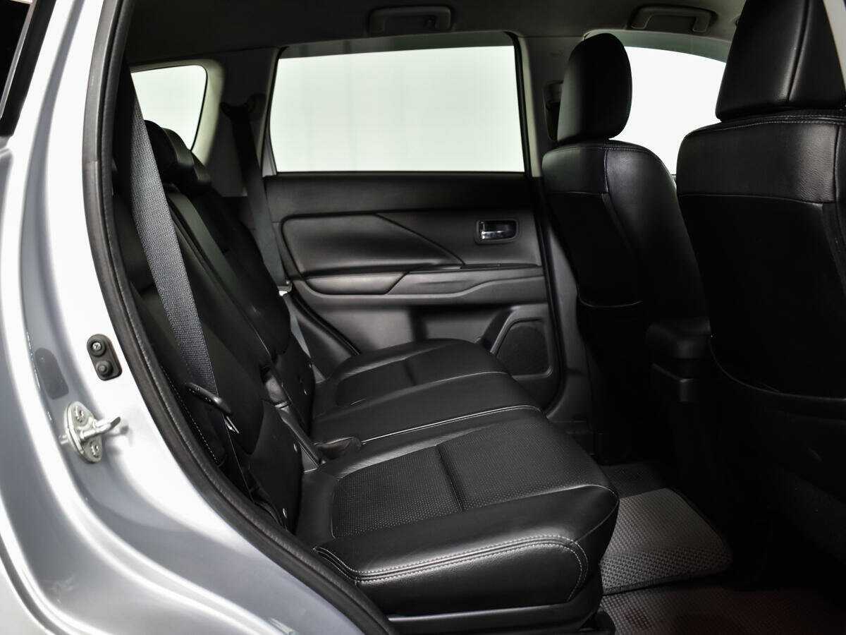 Купить Mitsubishi Outlander, 2012, 261 859 км.. Фото: #7