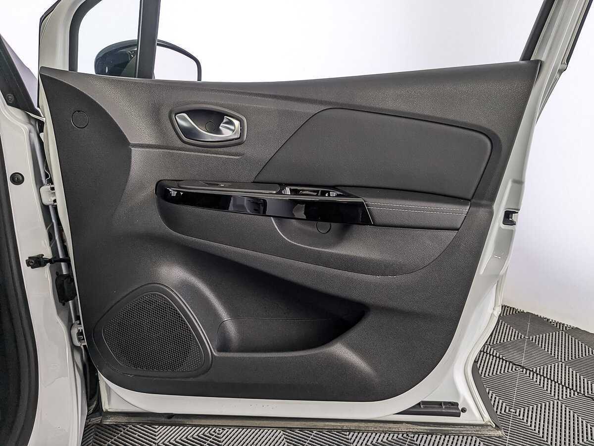 Купить Renault Kaptur, 2021, 77 680 км.. Фото: #23