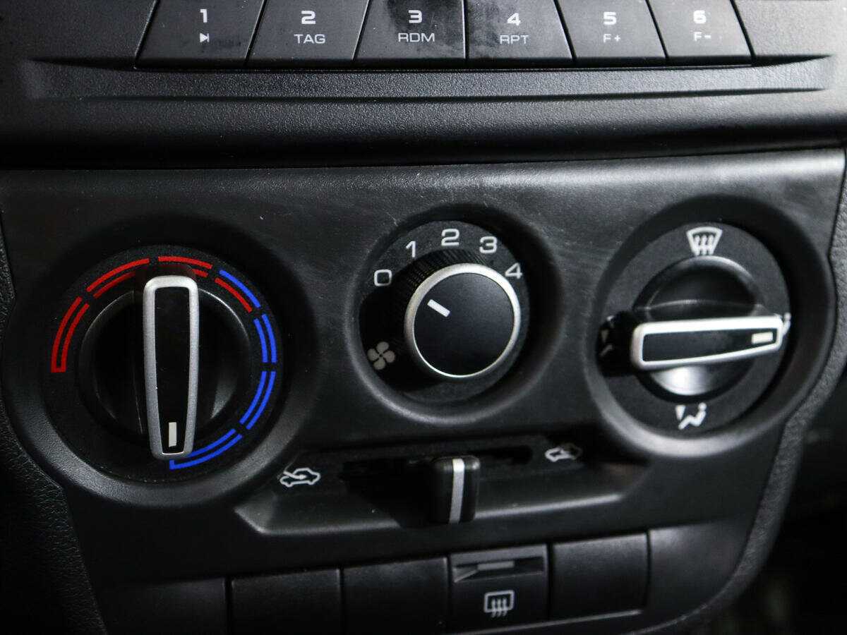 Купить Lada (ВАЗ) Granta, 2022, 83 155 км.. Фото: #12