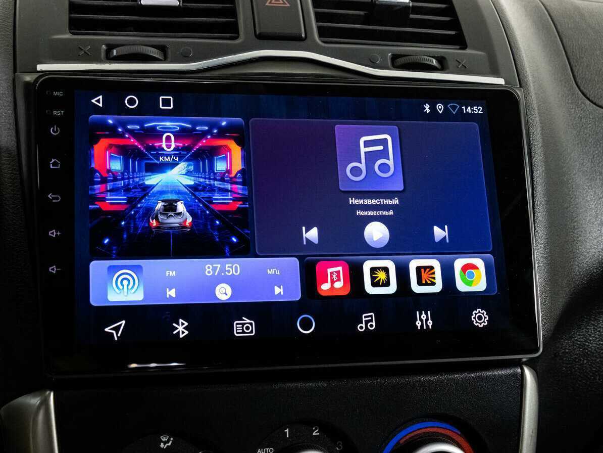 Купить Lada (ВАЗ) Granta, 2018, 111 400 км.. Фото: #16