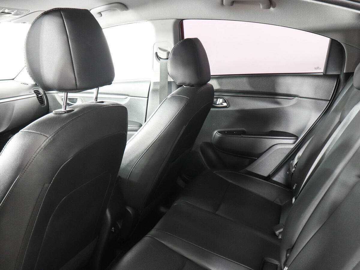 Купить Kia Rio, 2020, 66 804 км.. Фото: #11