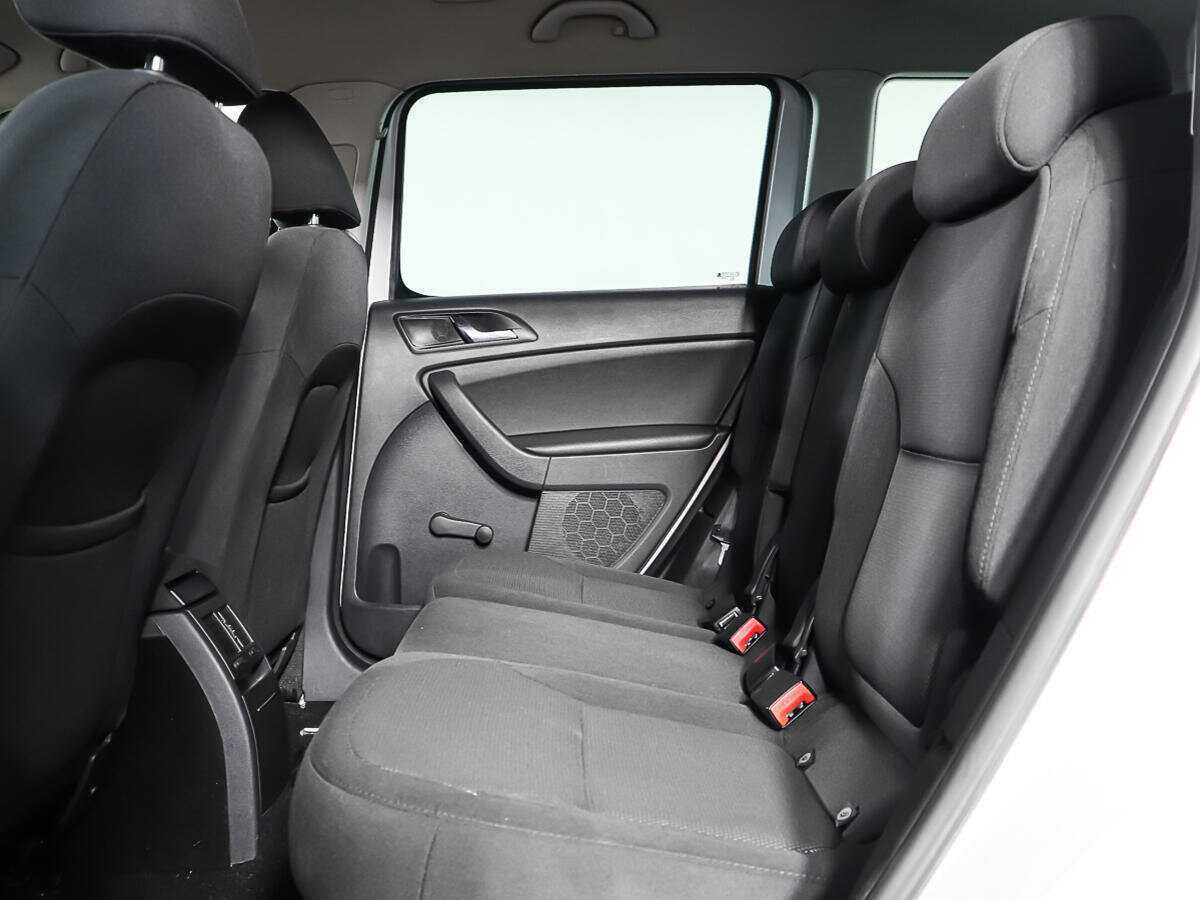 Купить Skoda Yeti, 2014, 173 746 км.. Фото: #9