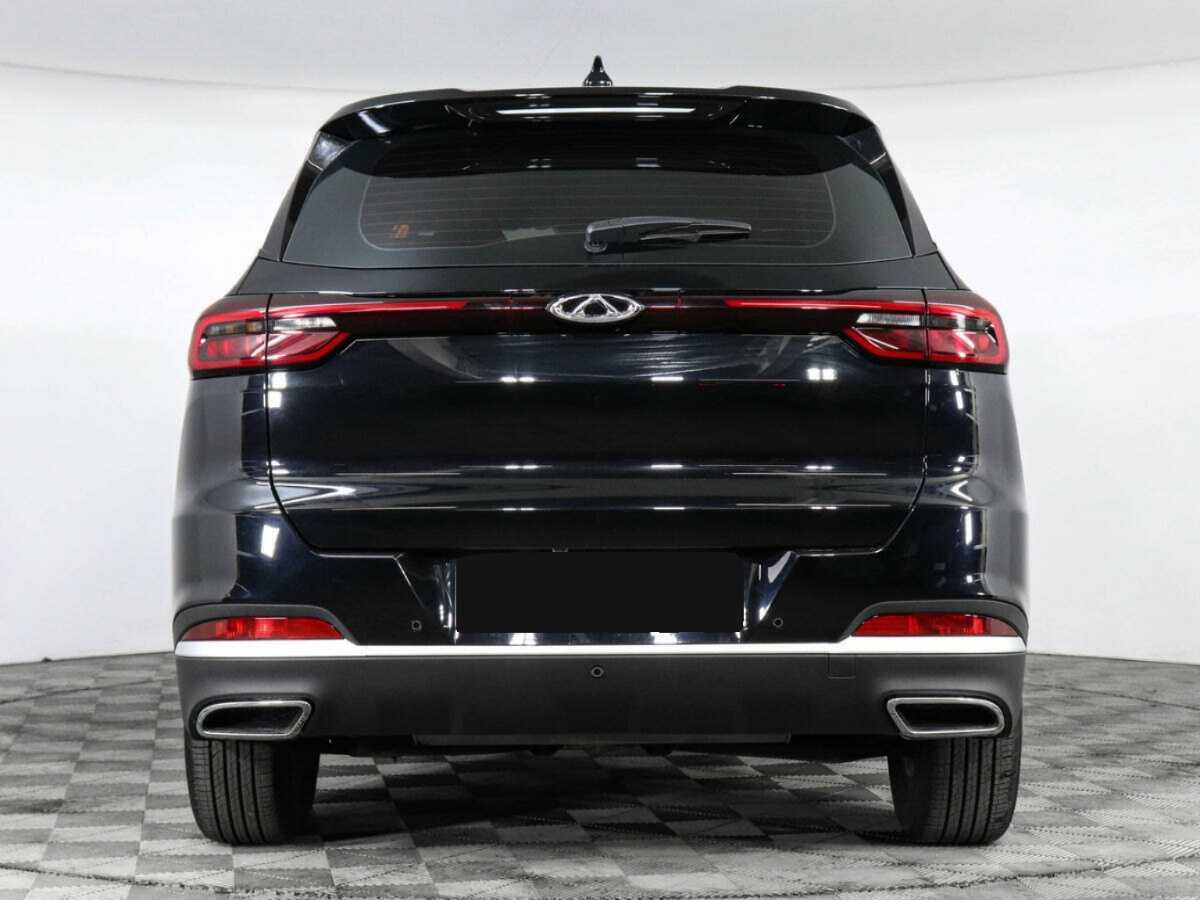 Купить Chery Tiggo 7 Pro, 2022, 31 876 км.. Фото: #5