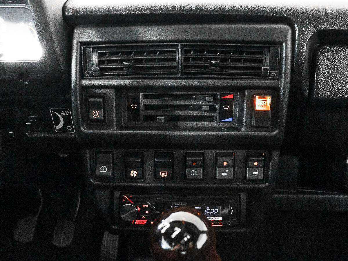 Купить Lada (ВАЗ) 2121 (4x4), 2018, 24 390 км.. Фото: #11