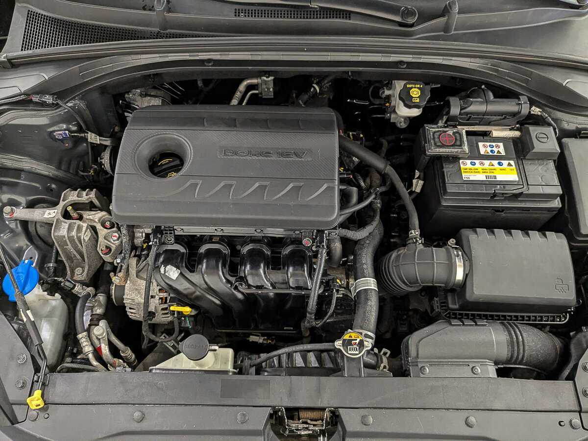 Купить Kia Ceed, 2019, 45 389 км.. Фото: #8