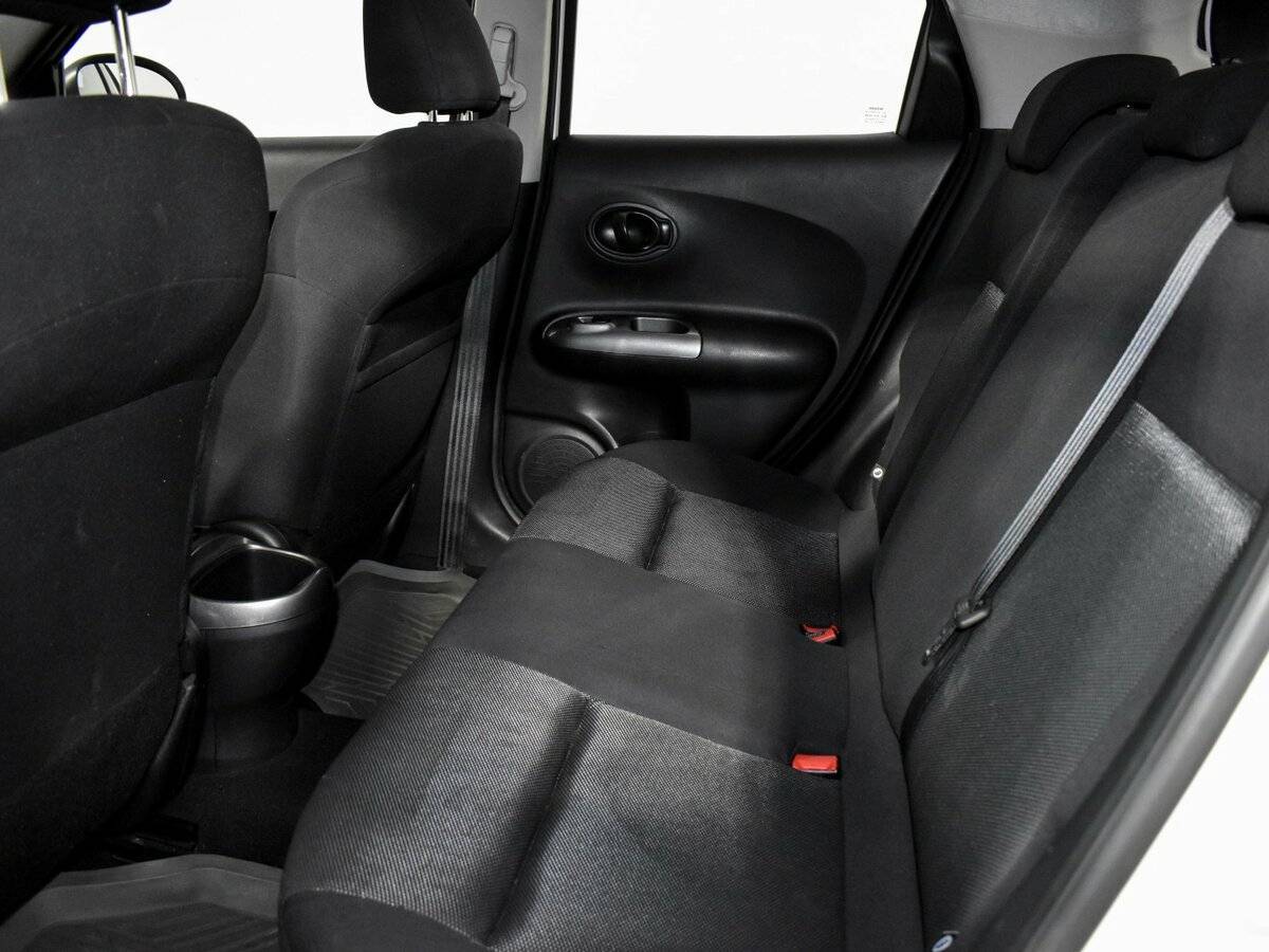 Купить Nissan Juke, 2013, 79 067 км.. Фото: #10