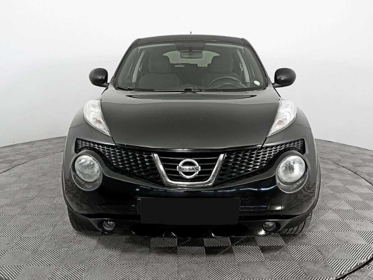 Купить Nissan Juke, 2013, 148 640 км.. Фото: #1