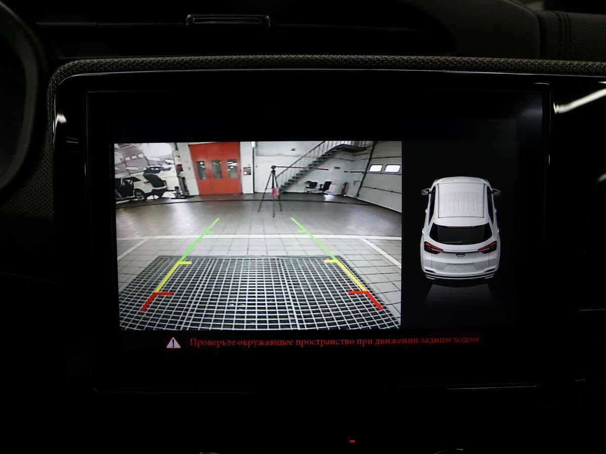 Купить Chery Tiggo 4, 2020, 30 000 км.. Фото: #20