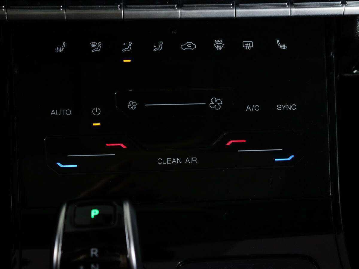 Купить Chery Tiggo 7 Pro, 2022, 7 001 км.. Фото: #22