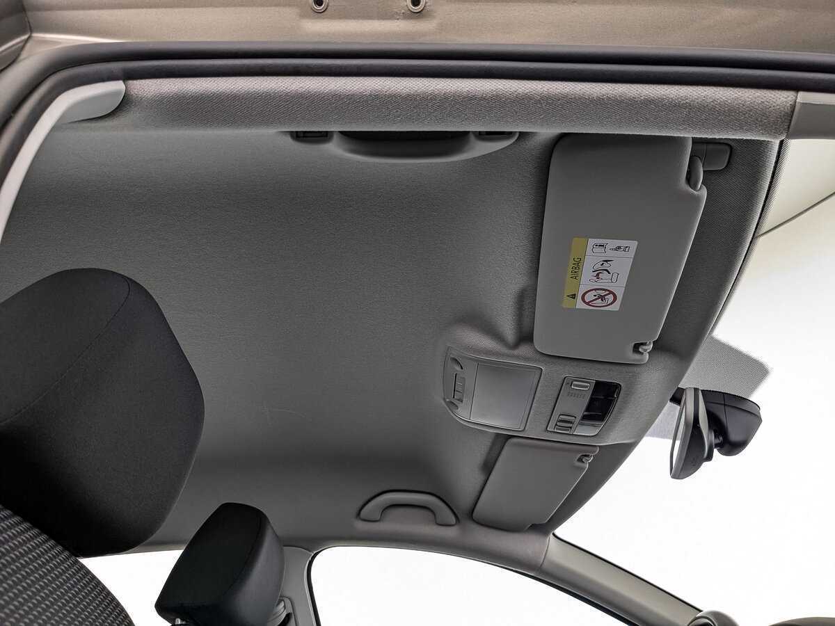 Купить Volkswagen Polo, 2020, 66 318 км.. Фото: #22