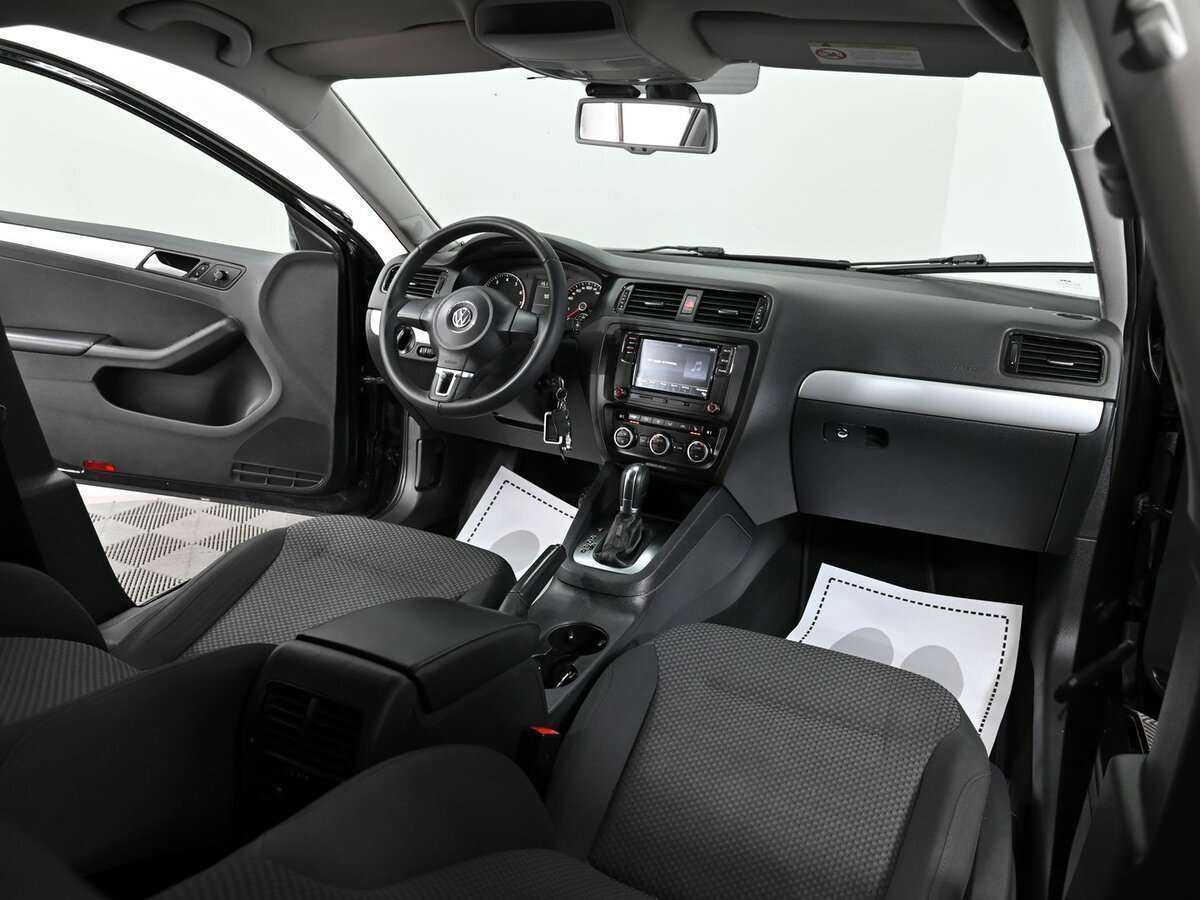 Купить Volkswagen Jetta, 2012, 139 000 км.. Фото: #4