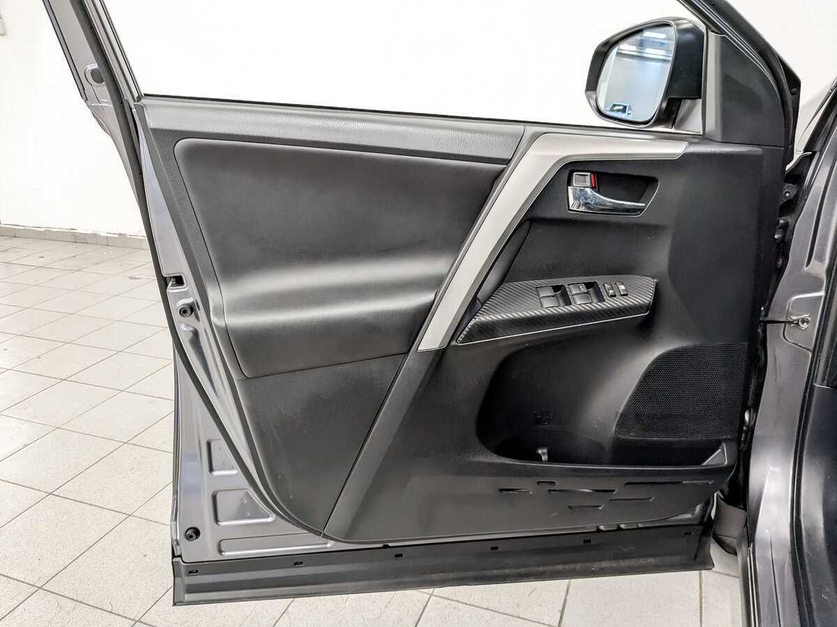 Купить Toyota RAV4, 2014, 254 580 км.. Фото: #16