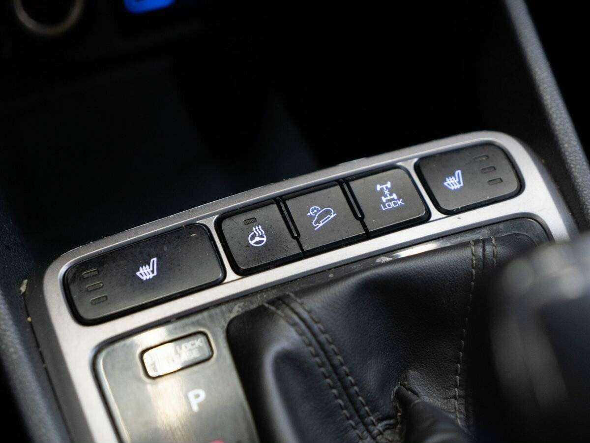 Купить Hyundai Creta, 2018, 110 000 км.. Фото: #15