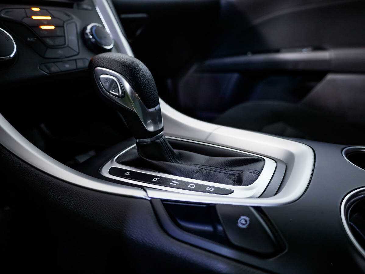 Купить Ford Mondeo, 2017, 164 103 км.. Фото: #15