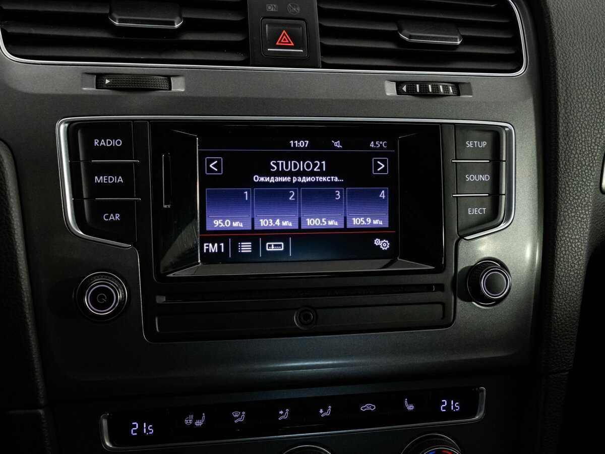 Купить Volkswagen Golf, 2014, 263 231 км.. Фото: #10