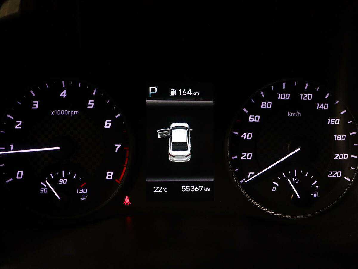 Купить Hyundai Solaris, 2020, 55 366 км.. Фото: #9